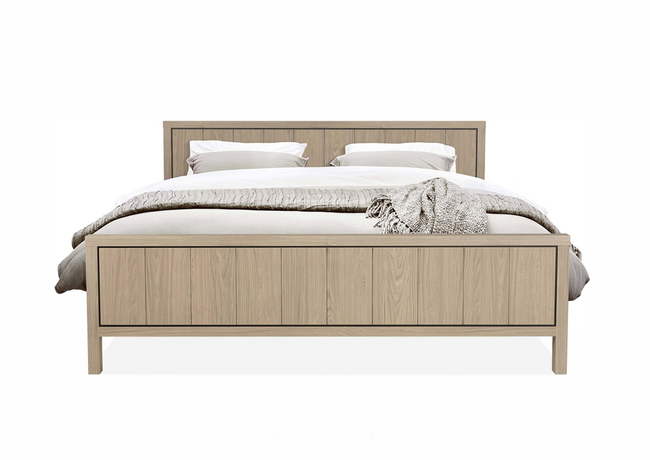 Ledikant Gers 160x210