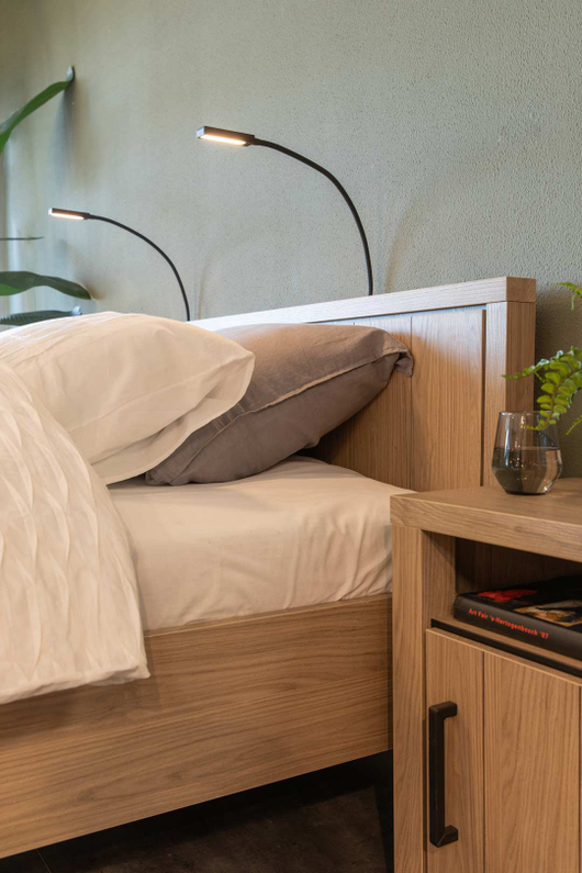 Ledikant Gers 180x200