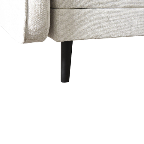 Boxspring Bologna Vast 160x200