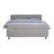 Boxspring Bologna Vast 180x210