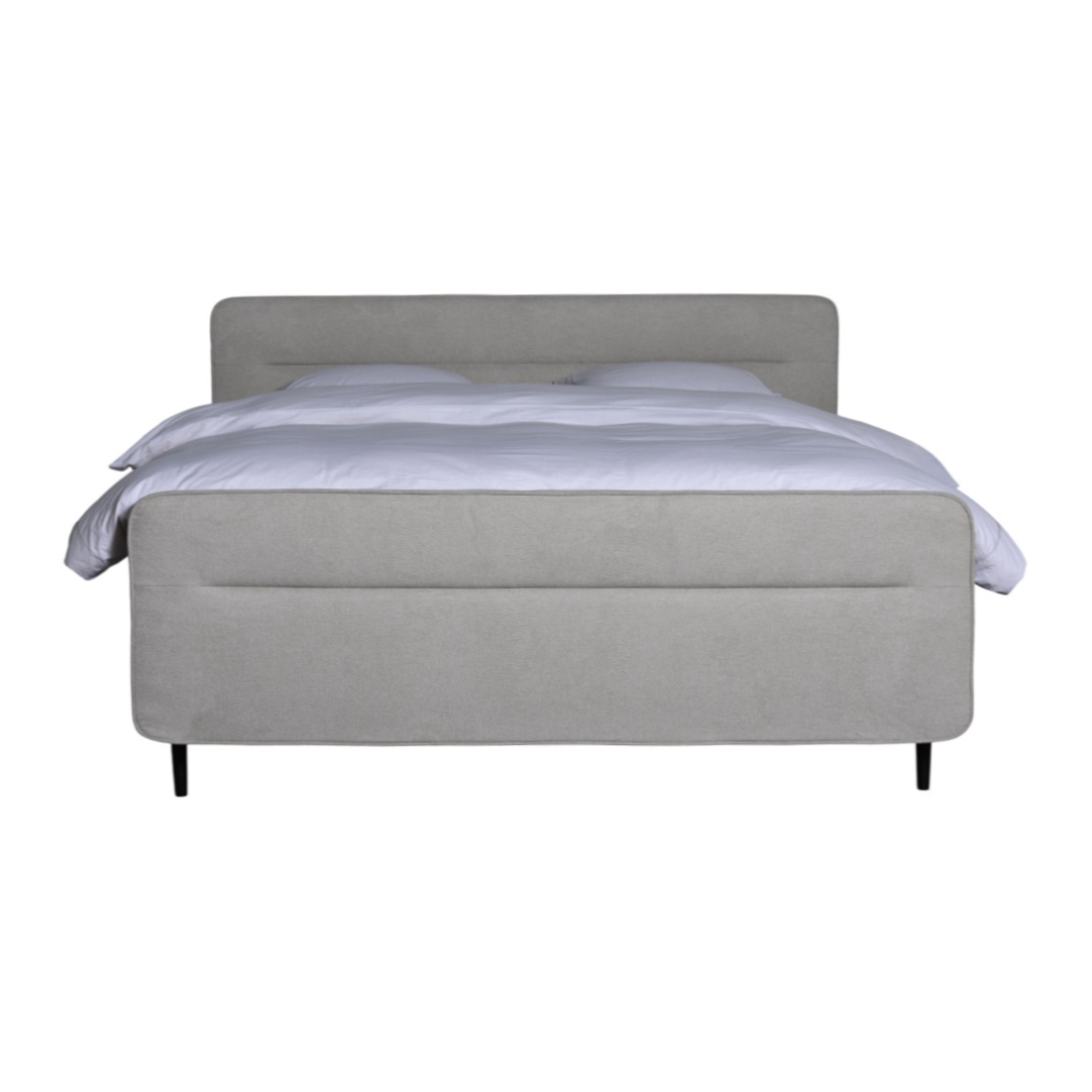 Boxspring Bologna Vast 180x210