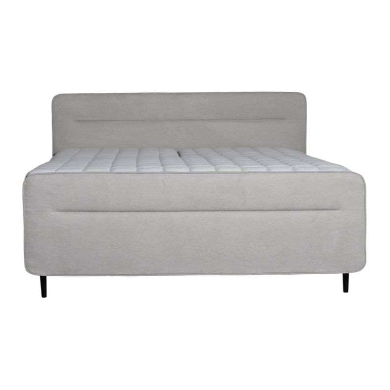 Boxspring Bologna Vast 180x210