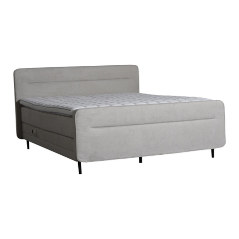 Boxspring Bologna Vast 180x210