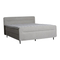 Boxspring Bologna Vast 180x210