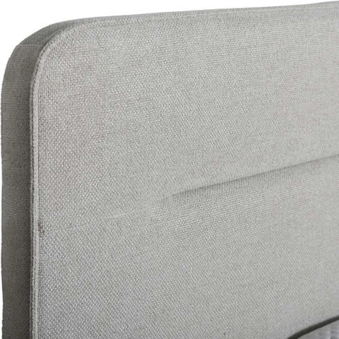 Boxspring Bologna Vast 180x210