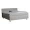 Boxspring Bologna Vast 180x210