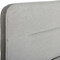 Boxspring Bologna Vast 180x210