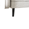 Boxspring Bologna Vast 180x210