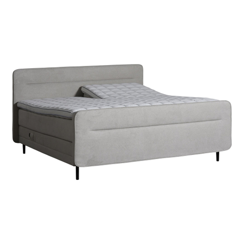 Boxspring Bologna Elektrisch Verstelbaar 180x200