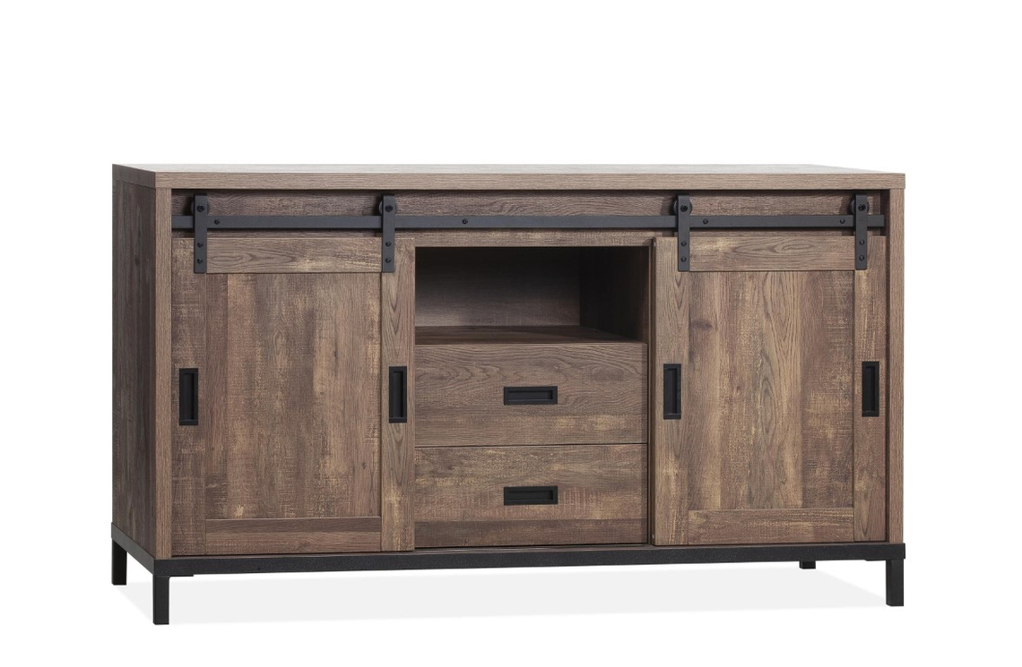 Dressoir Stockport 150cm