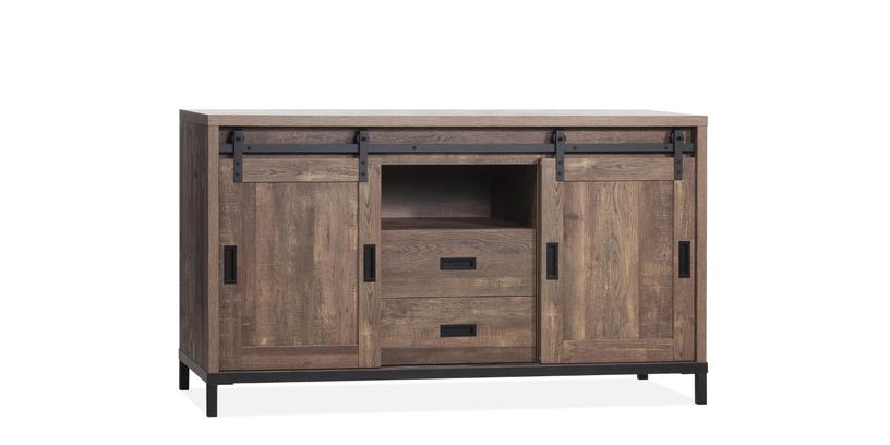 Dressoir Stockport 150cm