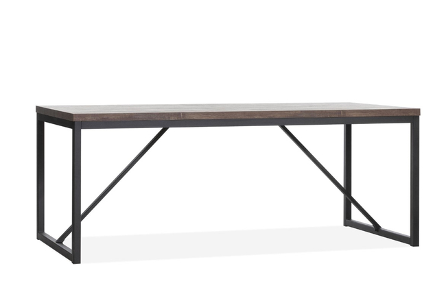Eettafel Stockport 200x90cm