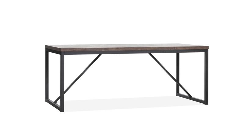 Eettafel Stockport 200x90cm