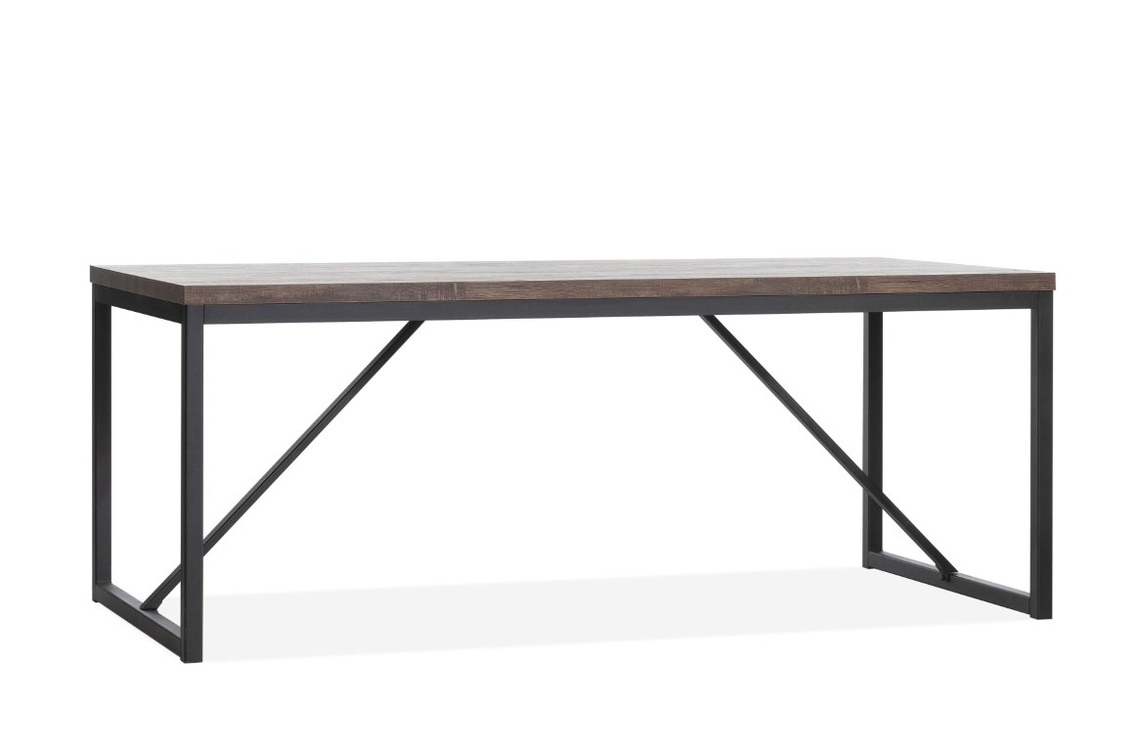 Eettafel Stockport 160x90cm