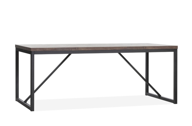Eettafel Stockport 160x90cm