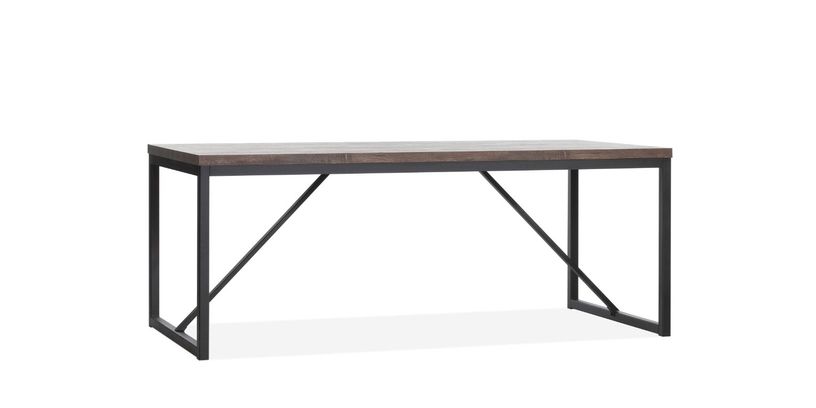 Eettafel Stockport 160x90cm