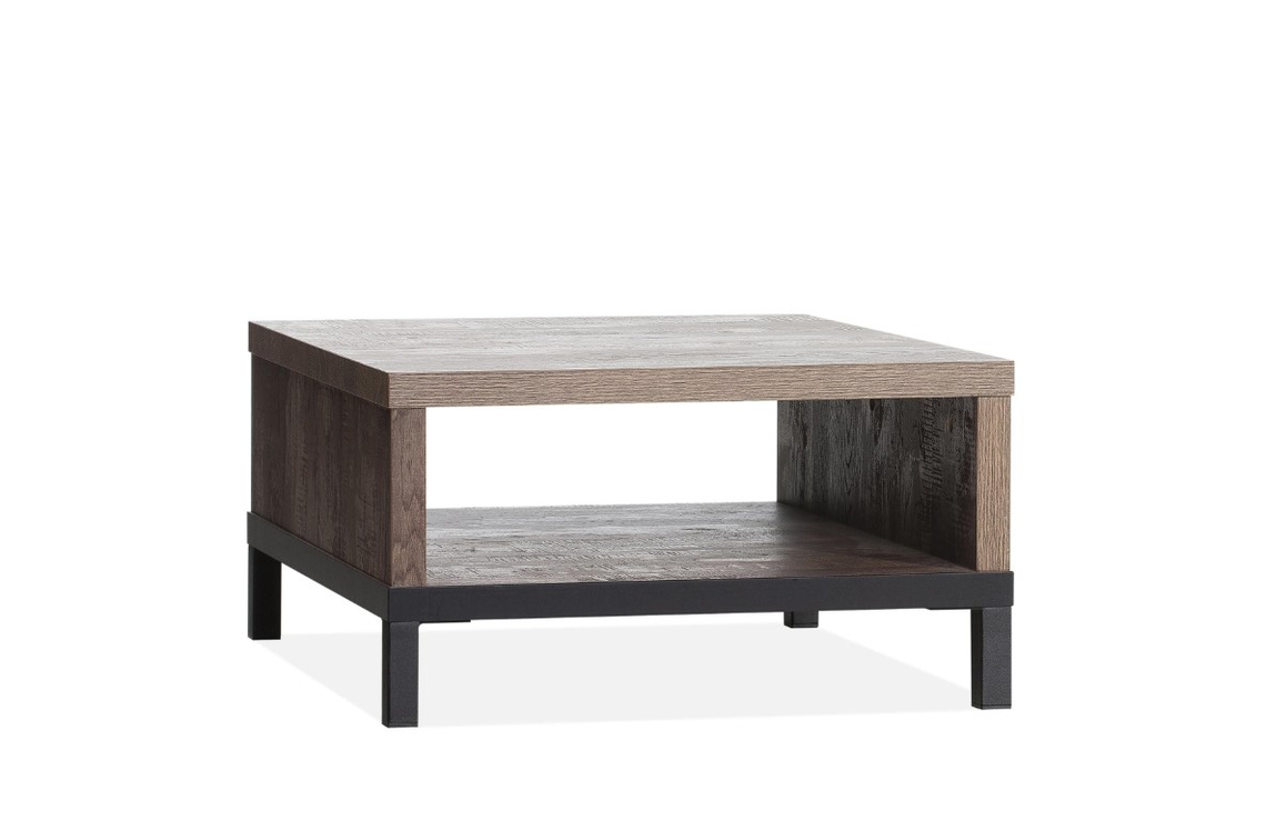 Hoektafel Stockport 60x60cm