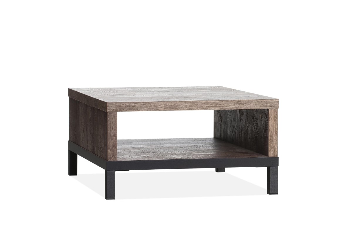 Hoektafel Stockport 60x60cm