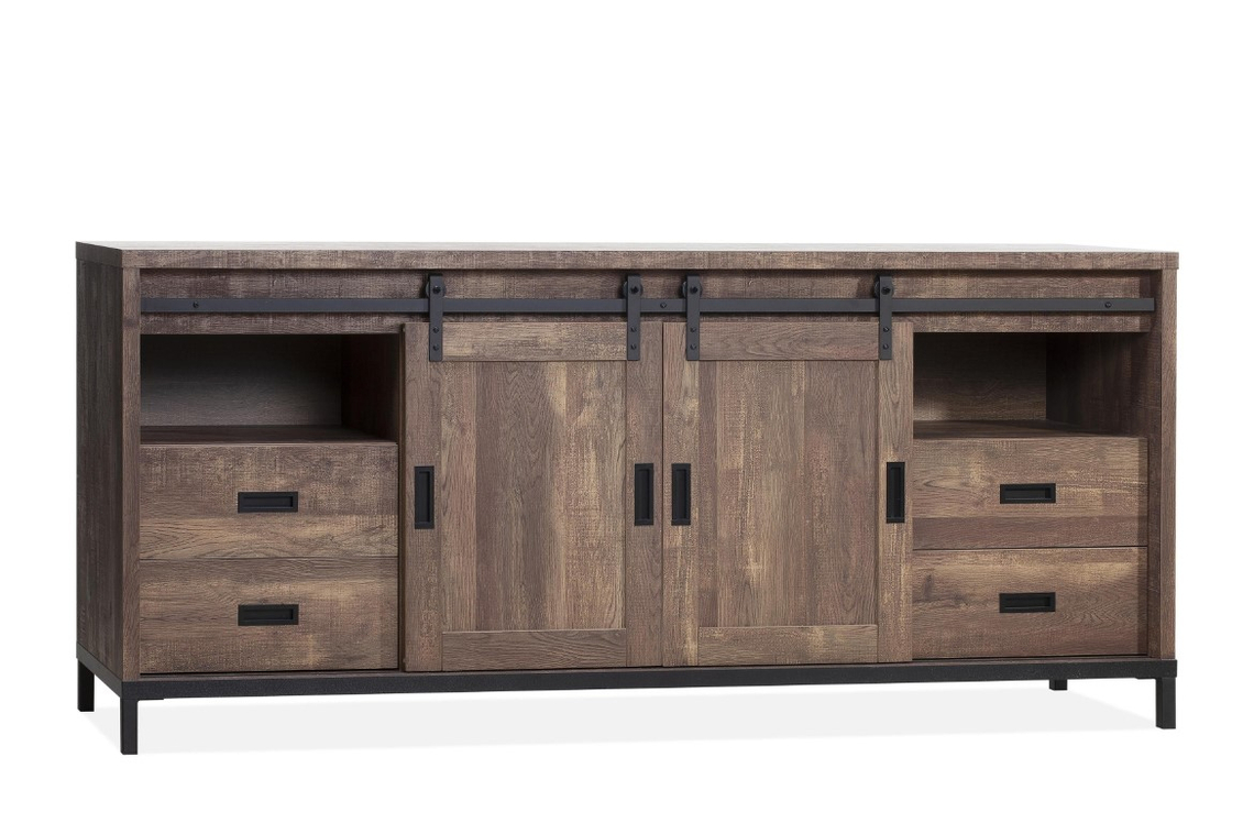 Dressoir Stockport 220x45cm