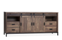 Dressoir Stockport 220x45cm