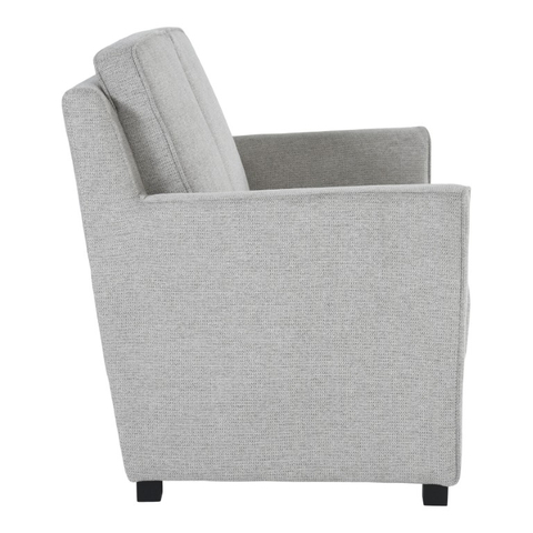 Bank Berlare 2-zits Dessert