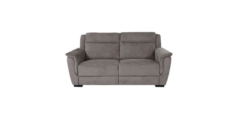 Bank Hallstadt 2,5-zits Clay