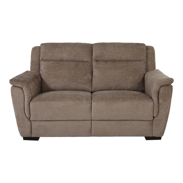 Bank Hallstadt 2-zits Clay