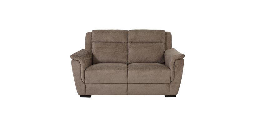 Bank Hallstadt 2-zits Clay