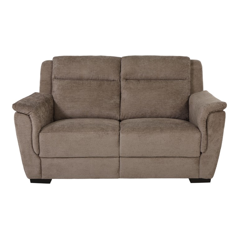 Bank Hallstadt 2-zits Clay