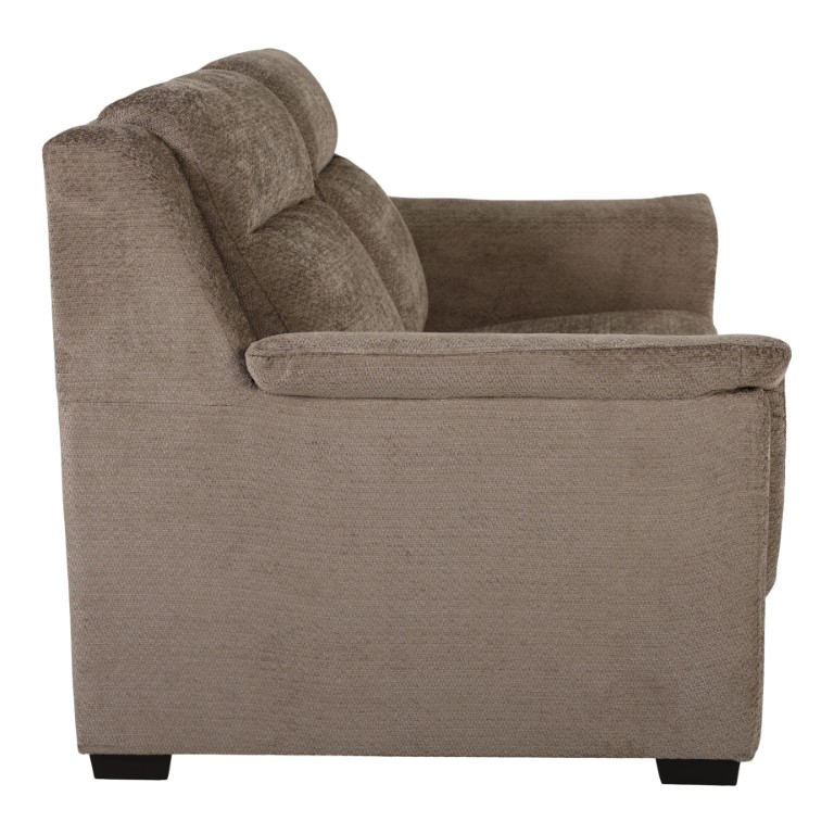 Bank Hallstadt 2-zits Clay