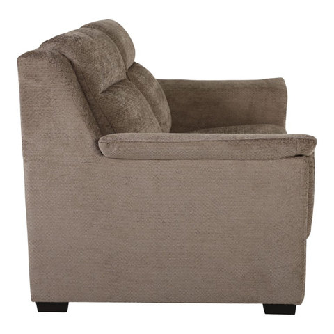 Bank Hallstadt 2-zits Clay