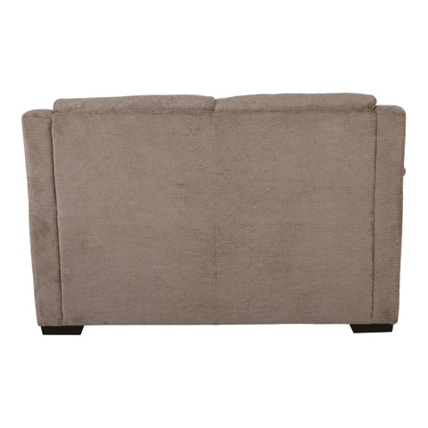 Bank Hallstadt 2-zits Clay