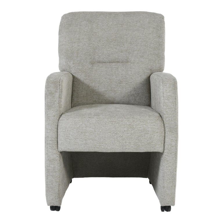 Armstoel Lozario Mushroom