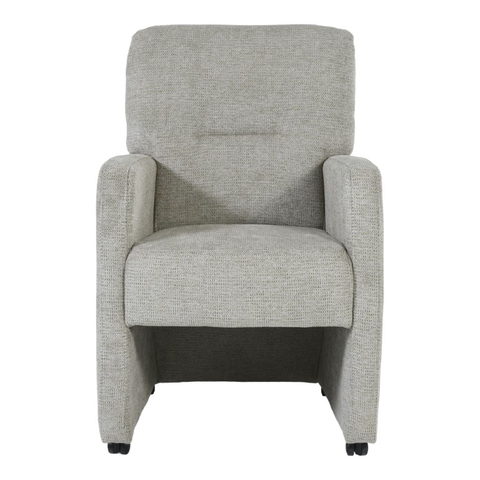 Armstoel Lozario Mushroom