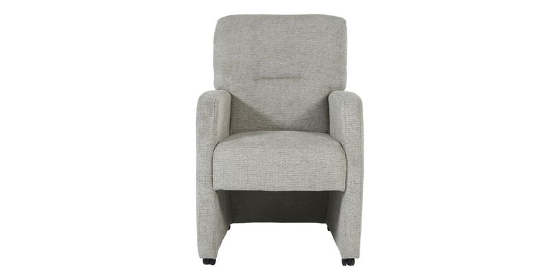 Armstoel Lozario Mushroom