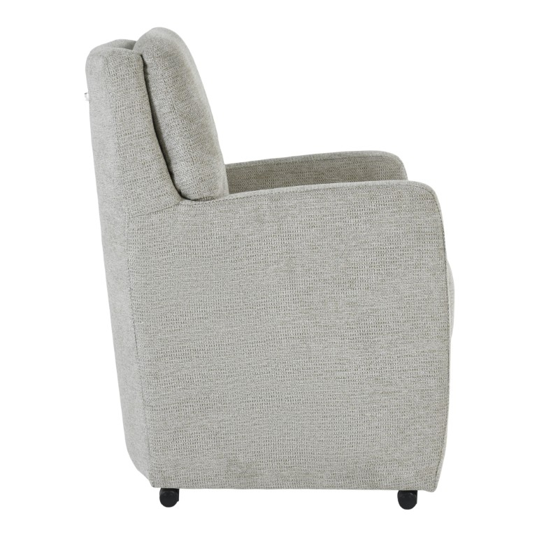 Armstoel Lozario Mushroom