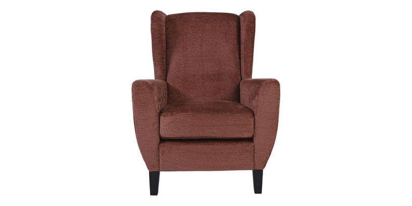 Fauteuil Almsee Hazel
