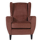 Fauteuil Almsee Hazel