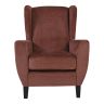 Fauteuil Almsee Hazel