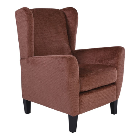 Fauteuil Almsee Hazel