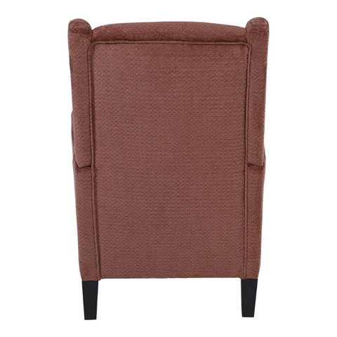 Fauteuil Almsee Hazel