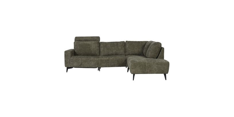 Hoekbank Cabrini Forest