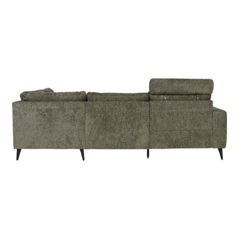 Hoekbank Cabrini Forest