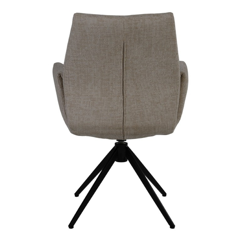 Armstoel Nagoya Beige