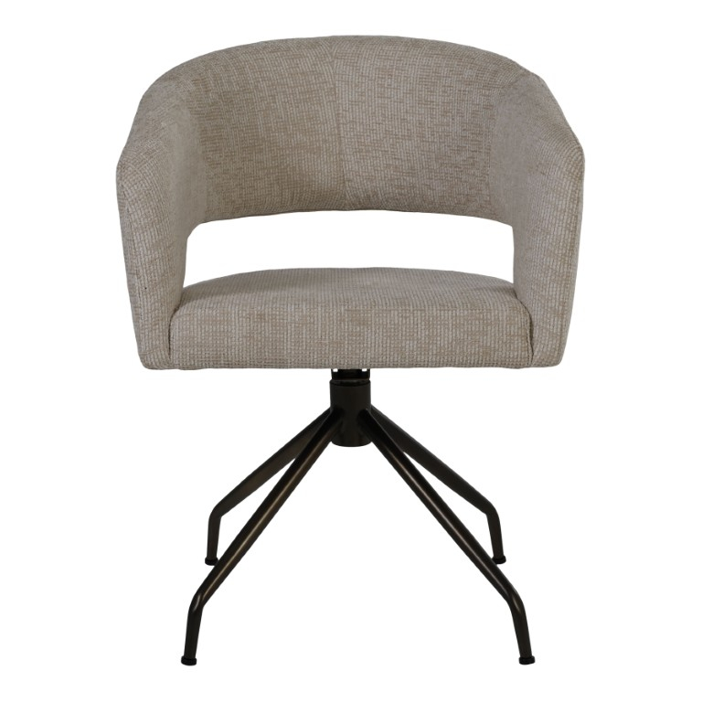 Armstoel Alfama Beige