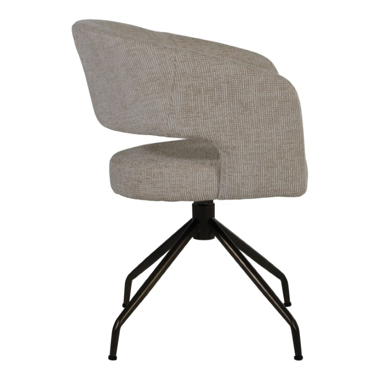 Armstoel Alfama Beige