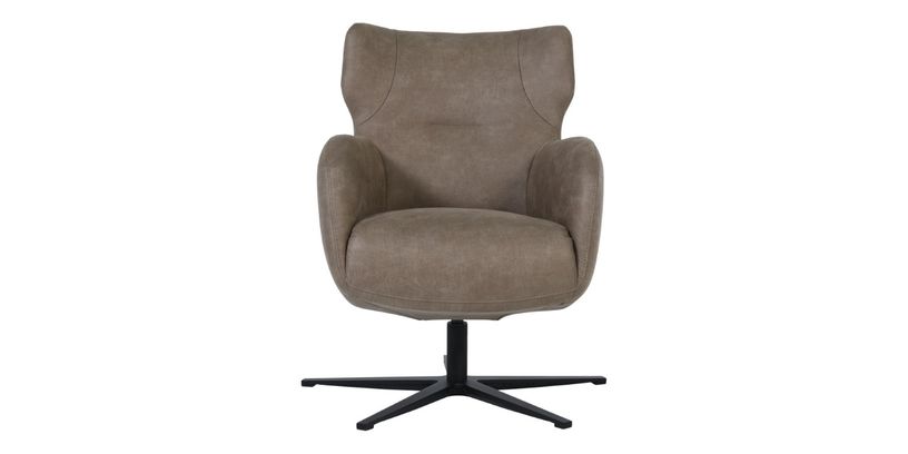 Draaifauteuil Ravota Liver