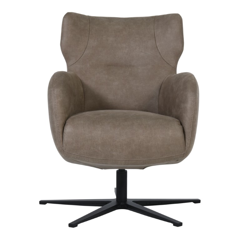 Draaifauteuil Ravota Liver