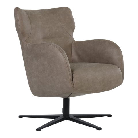 Draaifauteuil Ravota Liver