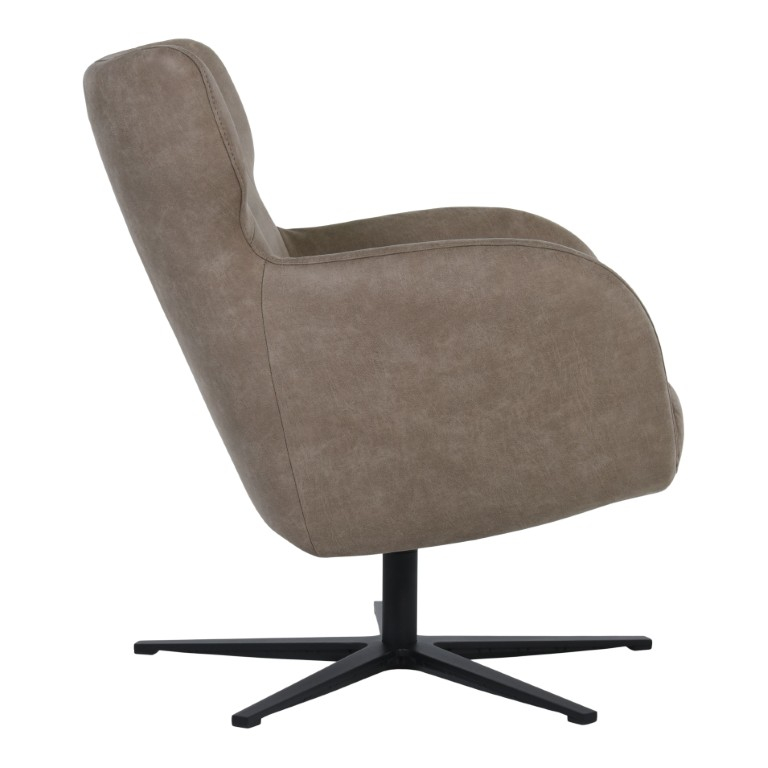 Draaifauteuil Ravota Liver